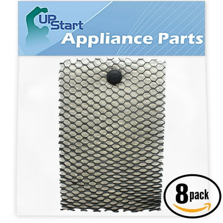 8-Pack Replacement Sunbeam SCM2306 Humidifier Filter - Compatible Sunbeam SWF100P HWF100 Humidifier Filter
8-Pack Replacement Sunbeam SCM2306 Humidifier Filter - Compatible Sunbeam SWF100P HWF100 Humidifier Filter