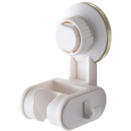 Hemoton Suction Cup Shower Head Holder Relocatable Handheld Shower Head Holder Bracket
Hemoton Suction Cup Shower Head Holder Relocatable Handheld Shower Head Holder Bracket
