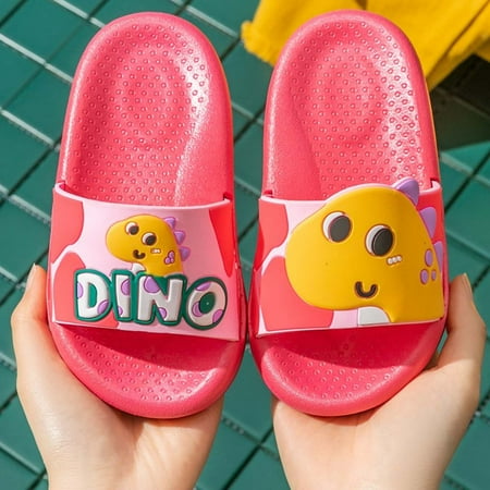 EGNMCR Girls & Boys Slide Sandals Kids Summer Slippers Slip On for Outdoor Beach Pool Shower (Little Kid/Big Kid) Christmas Halloween - Baby Days savings event
EGNMCR Girls & Boys Slide Sandals Kids Summer Slippers Slip On for Outdoor Beach Pool Shower (Little Kid/Big Kid) Christmas Halloween - Baby Days savings event