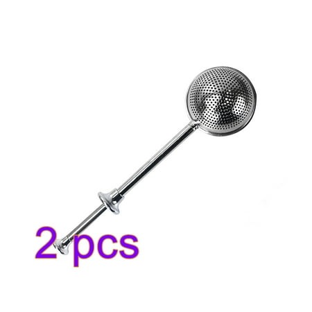 2pcs Stainless Steel Telescopic Tea Strainer Flour Sugar Sieve For Sugar Flour Spices
2pcs Stainless Steel Telescopic Tea Strainer Flour Sugar Sieve For Sugar Flour Spices