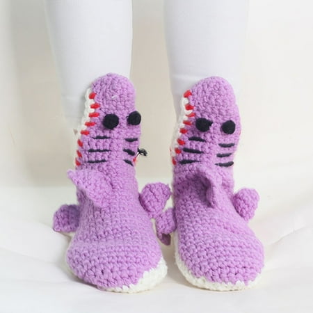 Beechoice Unisex Knit Funny Animal Crocodile Socks Novelty Shark Crocodile Floor Socks Wool Winter Warm Thick Casual Sock
Beechoice Unisex Knit Funny Animal Crocodile Socks Novelty Shark Crocodile Floor Socks Wool Winter Warm Thick Casual Sock