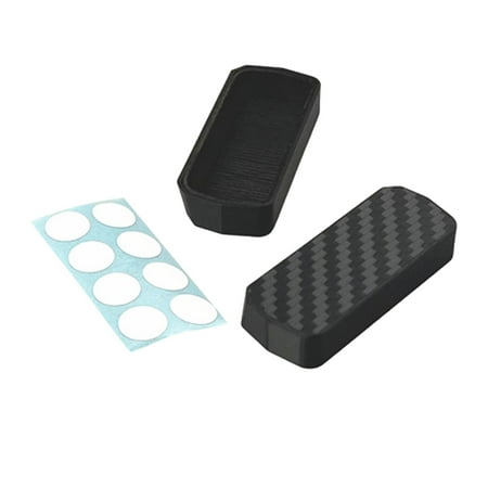 2 Pcs Battery Charging Port Dustproof Covers Rustproof Battery Plugs for Accessory
2 Pcs Battery Charging Port Dustproof Covers Rustproof Battery Plugs for Accessory