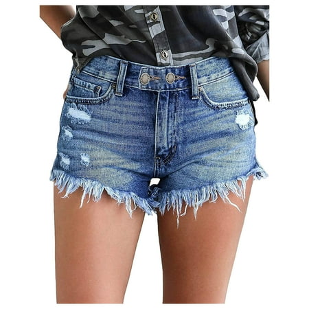 MIARHB pajamas for women sale Women Trousers Women Holes New High Waist Zipped Denim Skinny Fit Mini Shorts Jeans Pants
MIARHB pajamas for women sale Women Trousers Women Holes New High Waist Zipped Denim Skinny Fit Mini Shorts Jeans Pants