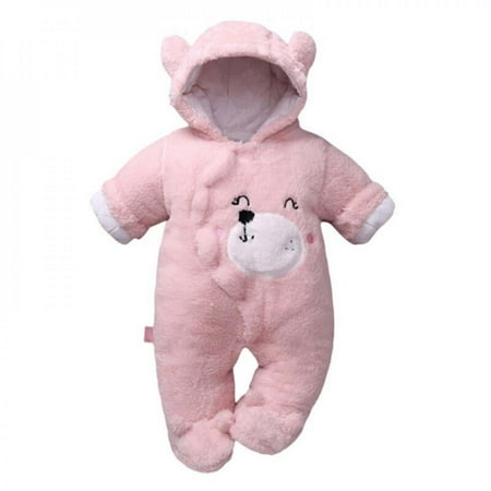 Clearance Baby Smile Bear Jumpsuit Casual Baby Overalls Children Outerwear 
Clearance Baby Smile Bear Jumpsuit Casual Baby Overalls Children Outerwear