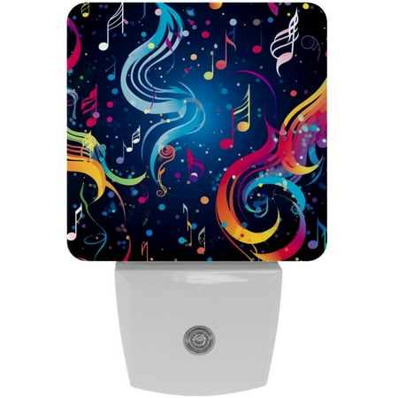 Notes LED Square Night Lights - Energy Efficient and Stylish Room Lighting Solution
Notes LED Square Night Lights - Energy Efficient and Stylish Room Lighting Solution
