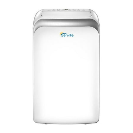 Senville 12000 BTU Portable Air Conditioner