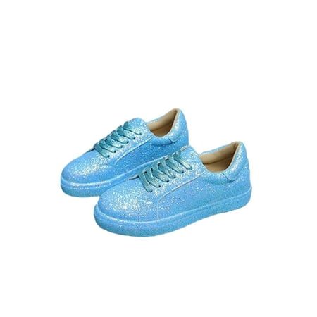 Avamo Women s Trainers Running Walking Gym Sports Shoes Sequin Casual Jogging Sneakers
Avamo Women s Trainers Running Walking Gym Sports Shoes Sequin Casual Jogging Sneakers