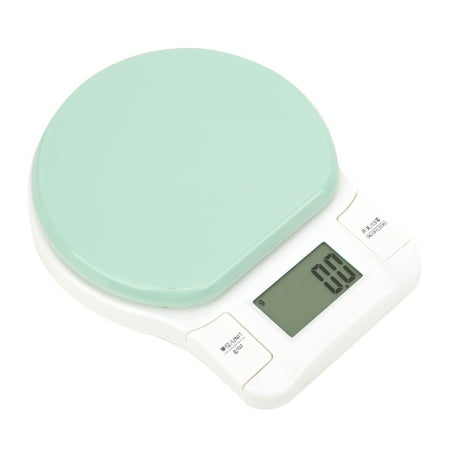 Digital Scale 3kgx0.1g Portable Kitchen Electronic Scale Weighing Baking Food Scale Kitchen Accessories
Digital Scale 3kgx0.1g Portable Kitchen Electronic Scale Weighing Baking Food Scale Kitchen Accessories