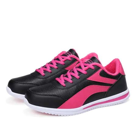 Women‘s Colorblock Knit Lace Up Sneakers Lightweight Plain Toe Low Top Women‘s Shoes
Women‘s Colorblock Knit Lace Up Sneakers Lightweight Plain Toe Low Top Women‘s Shoes