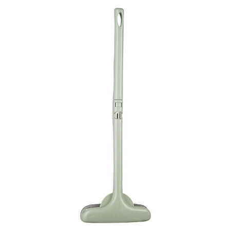 Window Cleaning Brush with Handle Household Tool Detachable Multifunctional for Door Window Green
Window Cleaning Brush with Handle Household Tool Detachable Multifunctional for Door Window Green