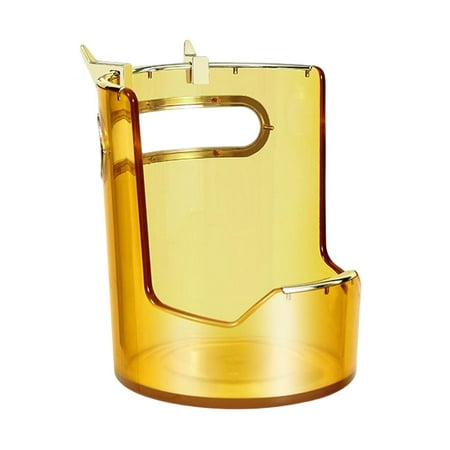 Anti Slip Pan Lid Holder Spoon Rest Spoon Shelf Utensil Holder Organizer Kitchen Ladle Pot Lid Holder for Chopping pan Cooking Ladle yellow
Anti Slip Pan Lid Holder Spoon Rest Spoon Shelf Utensil Holder Organizer Kitchen Ladle Pot Lid Holder for Chopping pan Cooking Ladle yellow