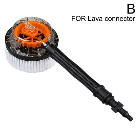 Rotating Brush Suitable For Karcher Davco Chixuan Part Laovr Pressure High F4M9