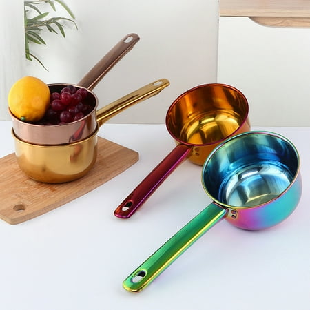 GROFRY 1L Slip-resistant Water Scoop Anti-rust Stainless Steel Large Capacity Bathing Ladle for Household
GROFRY 1L Slip-resistant Water Scoop Anti-rust Stainless Steel Large Capacity Bathing Ladle for Household