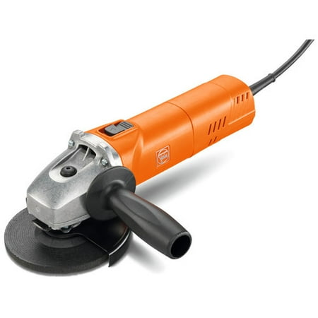 Fein 72217760090 5 in. 10 Amp Compact Angle Grinder