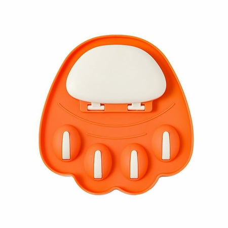 Kitchen Punch Free Multi Functional Storage Rack Creative Tray Storage Storage Spoon Chopsticks One Cat Claw Pot Cover Rack
Kitchen Punch Free Multi Functional Storage Rack Creative Tray Storage Storage Spoon Chopsticks One Cat Claw Pot Cover Rack