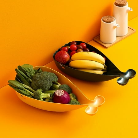 Bcloud Whale-shaped Snack Tray Lovely Polished Cute Dried Fruit Nuts Tray Household Supplies
Bcloud Whale-shaped Snack Tray Lovely Polished Cute Dried Fruit Nuts Tray Household Supplies