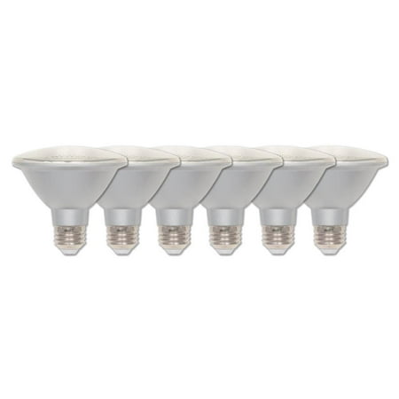 Westinghouse 5180020 Pack Of (6) 10 Watt Dimmable Par30 Medium (E26) Led Bulbs - Clear
Westinghouse 5180020 Pack Of (6) 10 Watt Dimmable Par30 Medium (E26) Led Bulbs - Clear