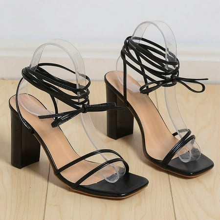 Sandals 2024 plus size Women‘s Shoes Wear Square Head Lace Explosions Thick Heeled European and American Women‘s Lace Tide
Sandals 2024 plus size Women‘s Shoes Wear Square Head Lace Explosions Thick Heeled European and American Women‘s Lace Tide