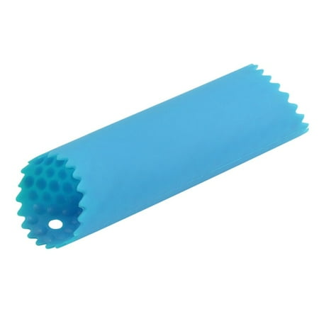 D55F Food Grade Silicone Garlic Peeler Garlic Peeling Tube Kitchen Tool Hanging Hole Design Saving Space Easy Cleaning Gift
D55F Food Grade Silicone Garlic Peeler Garlic Peeling Tube Kitchen Tool Hanging Hole Design Saving Space Easy Cleaning Gift