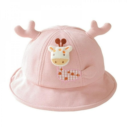 PROMOTION SALES!Fisherman Hat Unisex Bucket Hat Cute for Toddler Baby Little Girls Boys
PROMOTION SALES!Fisherman Hat Unisex Bucket Hat Cute for Toddler Baby Little Girls Boys