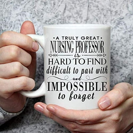 Nursing Professor Gift Mug For Women and Men For Birthday Appreciation Thank You Gift A Personalized Custom Name Coffee Mug White
Nursing Professor Gift Mug For Women and Men For Birthday Appreciation Thank You Gift A Personalized Custom Name Coffee Mug White