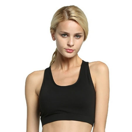 Size Women Back Sports Bras - High Impact Workout Gym Activewear Bra
Size Women Back Sports Bras - High Impact Workout Gym Activewear Bra