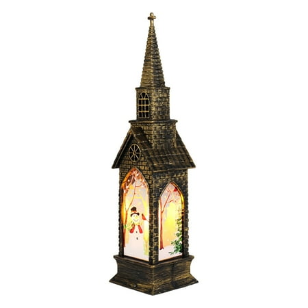 GENEMA Christmas Lantern Christmas Decoration for Home Tabletop Led Luminous Small Creative Painting Night Light Lanterns Variety of Styles Crafts
GENEMA Christmas Lantern Christmas Decoration for Home Tabletop Led Luminous Small Creative Painting Night Light Lanterns Variety of Styles Crafts