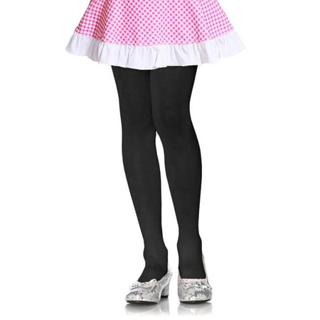 Girls Warm Classic Full Footed Stocking Pull-On Tights (6 Pairs of Black XS (6-12 Months))
Girls Warm Classic Full Footed Stocking Pull-On Tights (6 Pairs of Black XS (6-12 Months))
