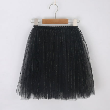 Huilaibazo Girls Skirts Toddler Girls Dress Summer Fashion Dress Princess Dress Casual Dress Tutu Mesh Skirt Outwear
Huilaibazo Girls Skirts Toddler Girls Dress Summer Fashion Dress Princess Dress Casual Dress Tutu Mesh Skirt Outwear