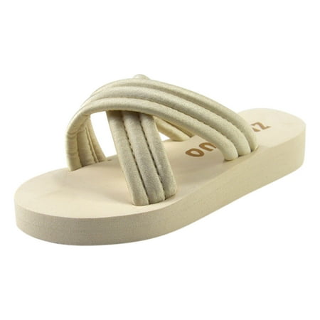 HSMQHJWE Platform Flip Flops Sandals for Women Comfortable Walking Flip Flops with Arch Support Soft Yoga Mat Cushioned Wedge Thong Style Sandals
HSMQHJWE Platform Flip Flops Sandals for Women Comfortable Walking Flip Flops with Arch Support Soft Yoga Mat Cushioned Wedge Thong Style Sandals