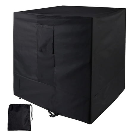SIEYIO Air Conditioner Cover for Outside Units Waterproof Heavy Duty Outdoor Square Air Condition Covers
SIEYIO Air Conditioner Cover for Outside Units Waterproof Heavy Duty Outdoor Square Air Condition Covers