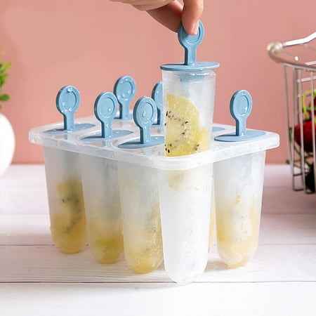 WMYBD Kitchen Utensils & Gadgets Ice Cream Mould Household Children s Self Made Ice Cream Ice Stick Ice Stick Ice Box Ice Cream Grinding Tool Gfits
WMYBD Kitchen Utensils & Gadgets Ice Cream Mould Household Children s Self Made Ice Cream Ice Stick Ice Stick Ice Box Ice Cream Grinding Tool Gfits