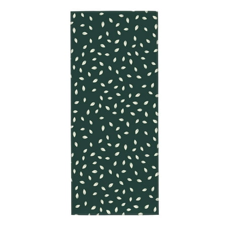 Home Towels Leaves Patterns Absorbent Hanging Hand Towel Small Bath Towel Decorative Kitchen Dish Guest Towel For Spa Gym Hote 12x27.5in
Home Towels Leaves Patterns Absorbent Hanging Hand Towel Small Bath Towel Decorative Kitchen Dish Guest Towel For Spa Gym Hote 12x27.5in