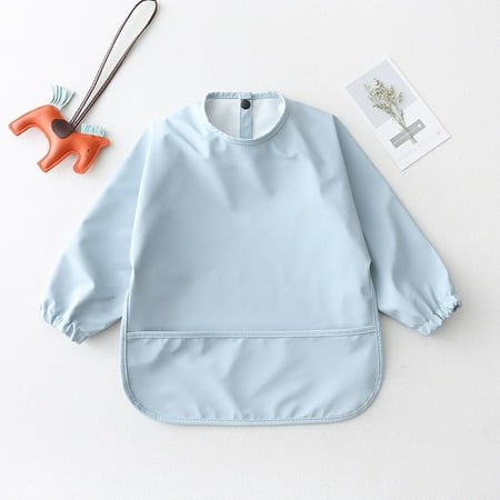 DDWD Danish Children‘s Waterproof Retro-Dressing Bib Baby‘s Dining Bib Super Soft PU Waterproof Baby‘s Dining Pocket Anti-Dirty Feeding
DDWD Danish Children‘s Waterproof Retro-Dressing Bib Baby‘s Dining Bib Super Soft PU Waterproof Baby‘s Dining Pocket Anti-Dirty Feeding