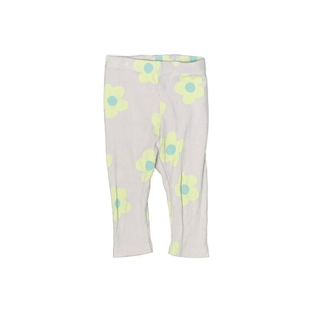 Pre-Owned Zara Girl s Size 6-9 Mo Leggings