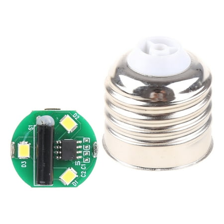 Light Bulb Ornaments Epoxy Resin Mold LED Bulb Silicone Mould DIY Crafts Home Decorations Casting Tools
Light Bulb Ornaments Epoxy Resin Mold LED Bulb Silicone Mould DIY Crafts Home Decorations Casting Tools