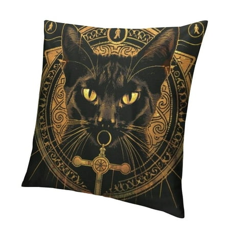 QCPP Cute Cat Short Plush Pillowcase Mother s Day Gift Zipper Closure Autumn Aesthetic Decor 1PC 22x22in
QCPP Cute Cat Short Plush Pillowcase Mother s Day Gift Zipper Closure Autumn Aesthetic Decor 1PC 22x22in