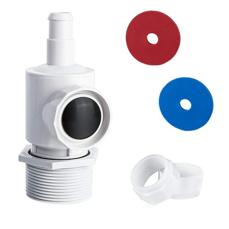 Pool Cleaner Parts 9-100-9001 UWF Connector Assembly Parts for Pool