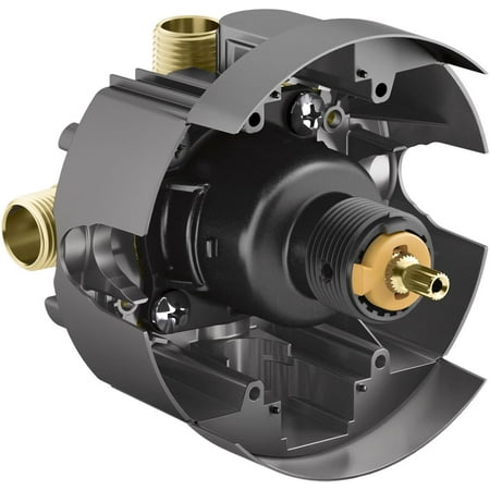 Kohler Rite-Temp Pressure-Balancing Valve Body and Cartridge Kit