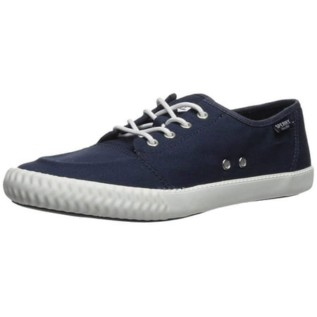 Sperry Top-Sider Women s Sayel Splash Sneaker Navy 11 Medium US