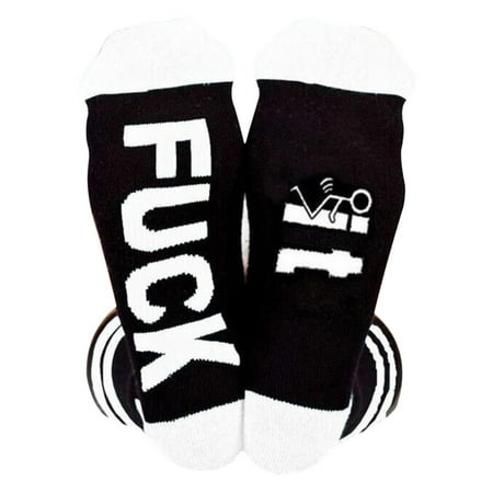 1 Pair Fun Men Women Casual Socks Fun Pattern Casual Socks Bag Cotton Novelty Show Off Socks Socks Cotton Business Mid Cut Casual Socks Autumn Winter Socks
1 Pair Fun Men Women Casual Socks Fun Pattern Casual Socks Bag Cotton Novelty Show Off Socks Socks Cotton Business Mid Cut Casual Socks Autumn Winter Socks
