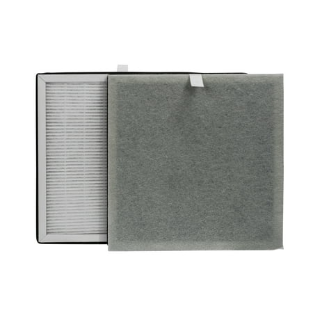 Filter-Monster Replacement Filter Compatible with Pure Enrichment PureZone 3-in-1 Air Purifier 2 pack
Filter-Monster Replacement Filter Compatible with Pure Enrichment PureZone 3-in-1 Air Purifier 2 pack