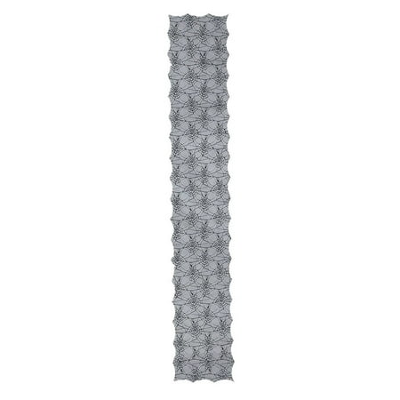 JHDONG Halloween Table Runner Spiderweb Decorative Lightweight Multipurpose Mesh Table Runner Placemats for Home
JHDONG Halloween Table Runner Spiderweb Decorative Lightweight Multipurpose Mesh Table Runner Placemats for Home