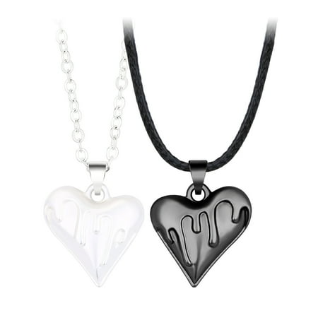 Sardfxul Simple Temperament Heart-shaped Pendant Collarbone Chain Couple Tanabata Gift
Sardfxul Simple Temperament Heart-shaped Pendant Collarbone Chain Couple Tanabata Gift