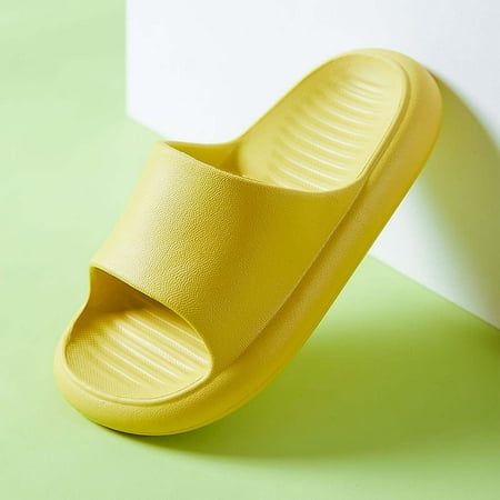 Egmy Kids Slippers Soft Non Slip Solid Bathroom Beach Shoes Children Indoor Sandals
Egmy Kids Slippers Soft Non Slip Solid Bathroom Beach Shoes Children Indoor Sandals