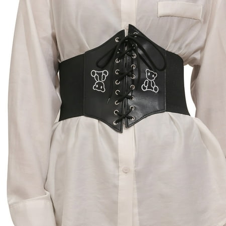 HOTYA Elegant Embroidery Pattern Waist Trainer Women Corset Coat Dress Shaper Supplies
HOTYA Elegant Embroidery Pattern Waist Trainer Women Corset Coat Dress Shaper Supplies