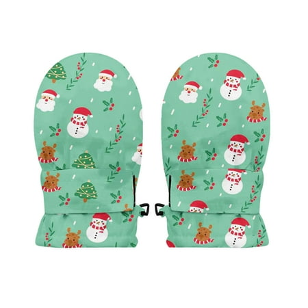 Toddler Winter Gloves Christams Winter Gloves Toddler Kids Boys Girls Soft Warm Wool Lined Gloves Full Finger Children Thermal Knit Gloves
Toddler Winter Gloves Christams Winter Gloves Toddler Kids Boys Girls Soft Warm Wool Lined Gloves Full Finger Children Thermal Knit Gloves