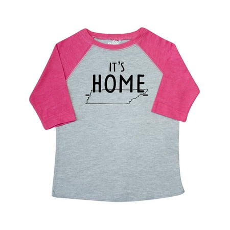 Inktastic It s Home- State of Tennessee Outline Gift Toddler Boy or Toddler Girl T-Shirt
Inktastic It s Home- State of Tennessee Outline Gift Toddler Boy or Toddler Girl T-Shirt