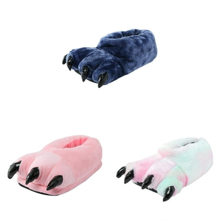 Weerihhol Women And Men Cute Slippers Warm Soft Home Slippers Indoor Cartoon Detail Novelty Slippers Women Slippers Memory Foam Durable Slippers for Women Open Toe Womens Slippers Cute Owl Slippers
Weerihhol Women And Men Cute Slippers Warm Soft Home Slippers Indoor Cartoon Detail Novelty Slippers Women Slippers Memory Foam Durable Slippers for Women Open Toe Womens Slippers Cute Owl Slippers