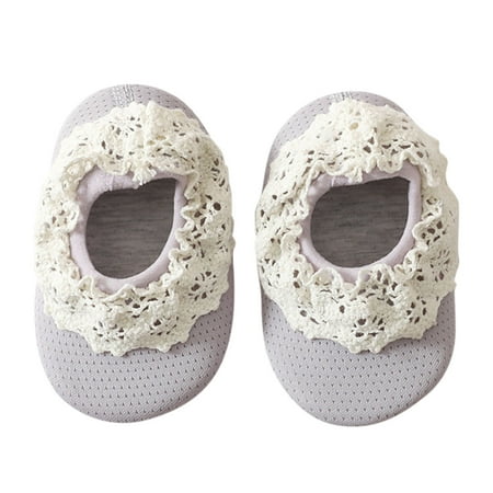 Floor Socks For Children Spring And Summer Mesh Baby Shoes Lace Socks Baby Toddler Socks Soft Bottom Non Slip Floor Shoes Purple 11
Floor Socks For Children Spring And Summer Mesh Baby Shoes Lace Socks Baby Toddler Socks Soft Bottom Non Slip Floor Shoes Purple 11